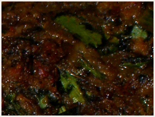 Gigot d'Agneau de Pâques