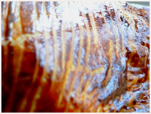 Gigot d'Agneau Fondant