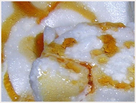 Ile flottante