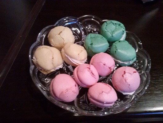 Macaron Facile et Rapide