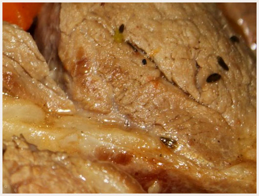 Navarin d'Agneau Facile et Rapide