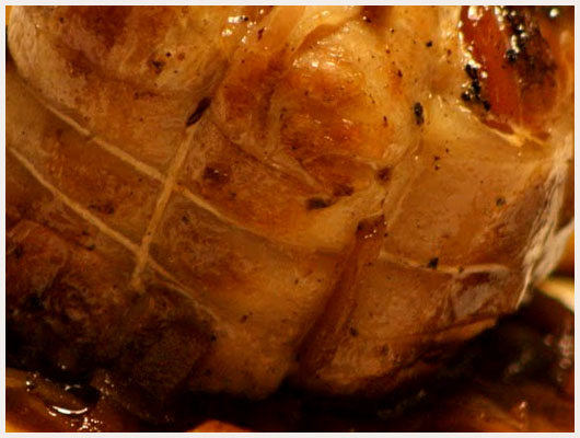 Paupiette de Veau Facile