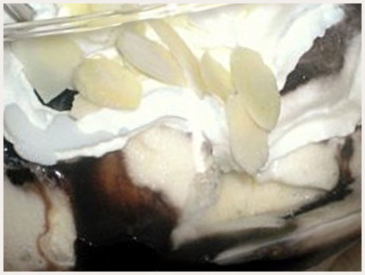 Poire Belle Hélène Facile