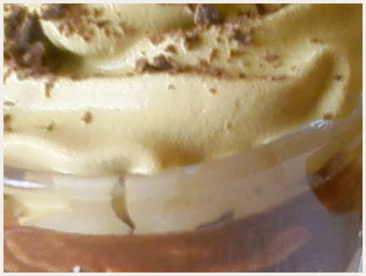 Poire Belle Hélène Thermomix