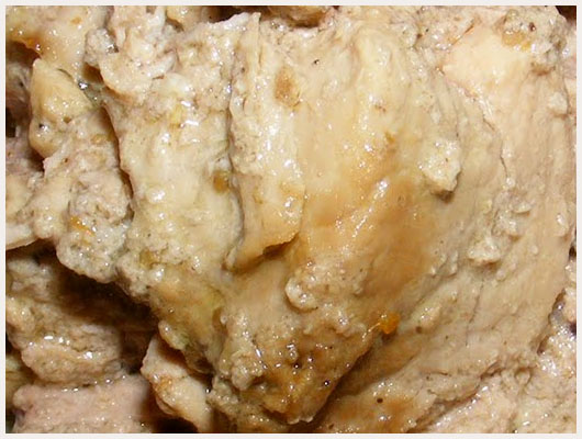 Porc au Curry Coco