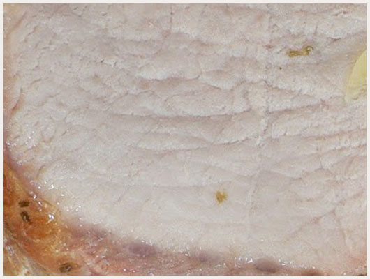 Porc au Lait au Four