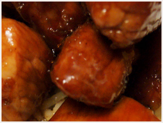 Porc en Sauce Facile