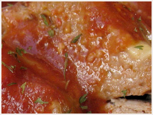 Porc en Sauce Tomate