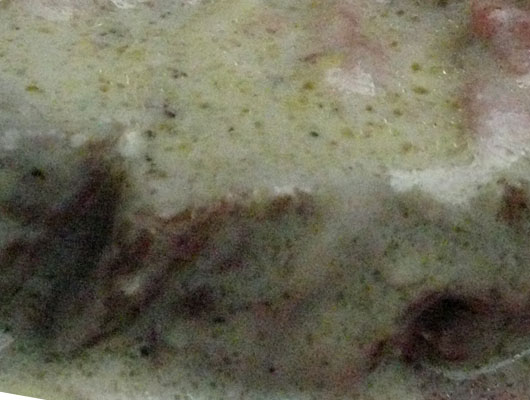 Porc en Sauce Vin Blanc