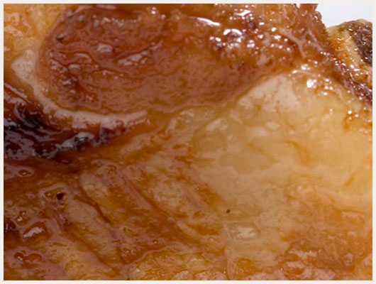 Porc Laqué au Miel