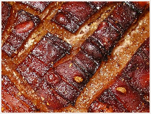 Porc Laqué Chinois