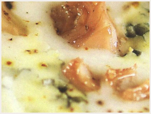 Ris de Veau en Cassolette