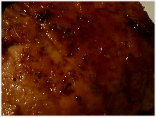 Ris de Veau Sauce Financière