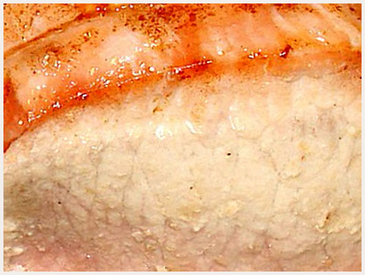 Rôti de Porc au Four