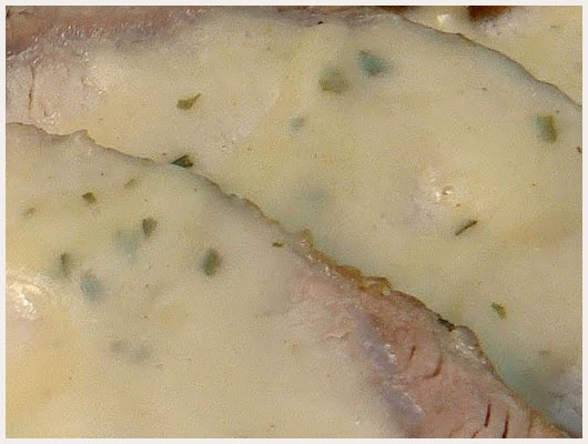 Rôti de Porc au Lait Moelleux