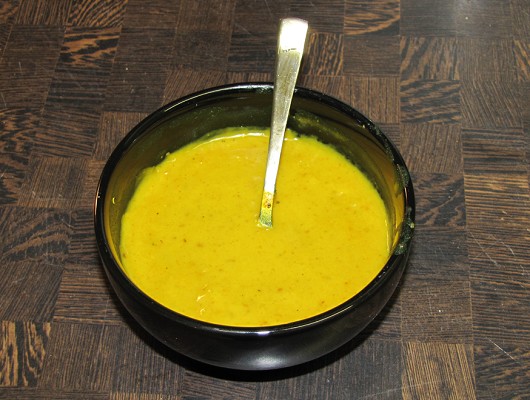 Sauce Curry pour Nuggets