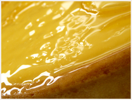 Tarte au citron Dukan