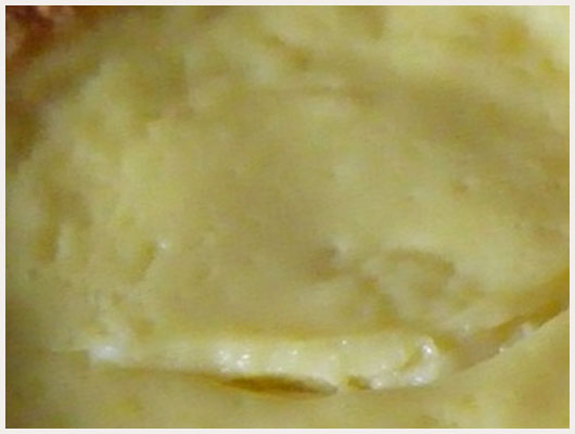 Tarte au citron vert
