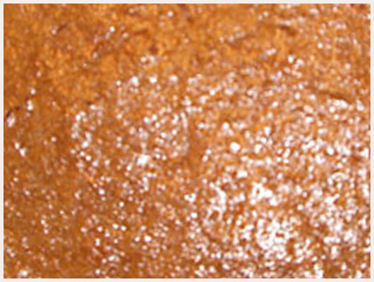 Tarte au sucre