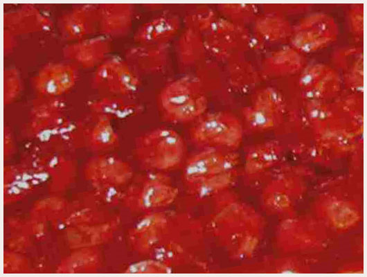 Tarte aux cerises
