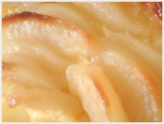 Tarte aux poires facile
