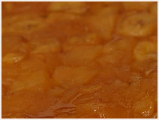 Tarte tatin