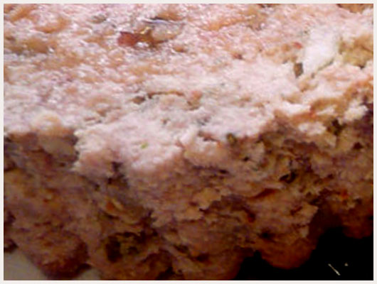 Terrine de Veau au Foie Gras
