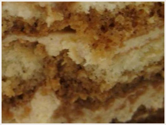 Tiramisu Original