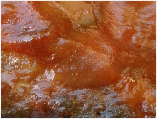 Travers de Porc Caramélisé