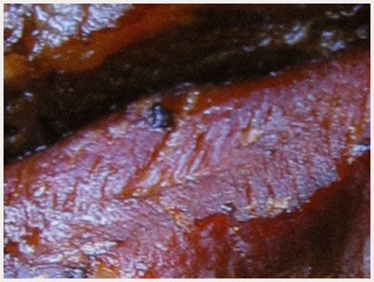 Travers de Porc Chinois