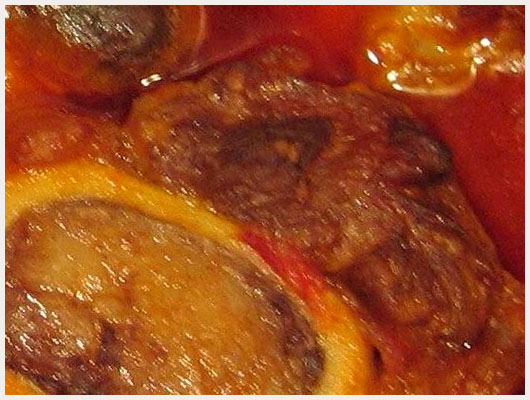 Veau Marengo Cocotte Minute