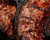 Agneau Barbecue