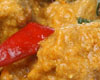 Agneau Curry