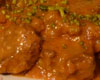 Agneau Korma