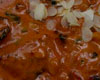 Agneau Tikka Massala