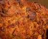 Andouillette au Four Moutarde