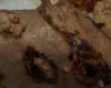 Andouillette Panée