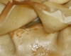 Aumonière aux Pommes