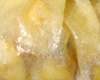 Aumonière Pomme