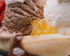 Banana Split Chocolat