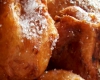 Banane Beignet