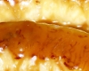 Banane Caramel