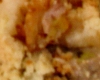 Banane Crumble