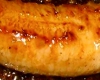 Banane Cuite