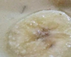 Banane et Lait de Coco