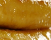 Banane Flambe au Rhum