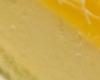 Bavarois Ananas