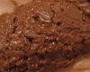 Bavarois au Chocolat