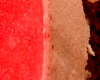Bavarois aux Fraises