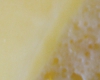 Bavarois aux Poires